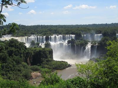 Iguazu Brasil